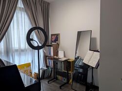 Symphony Suites (D27), Condominium #570356731